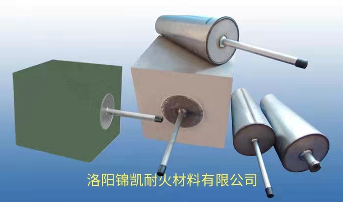 整體透氣磚(圖1)